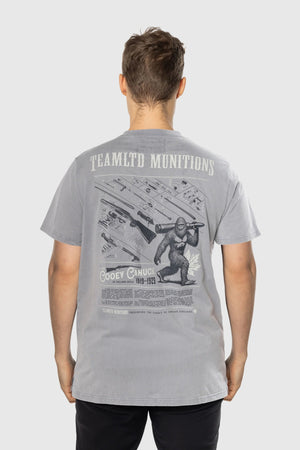 Munitions Tee