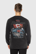 Cold Cargo L/S