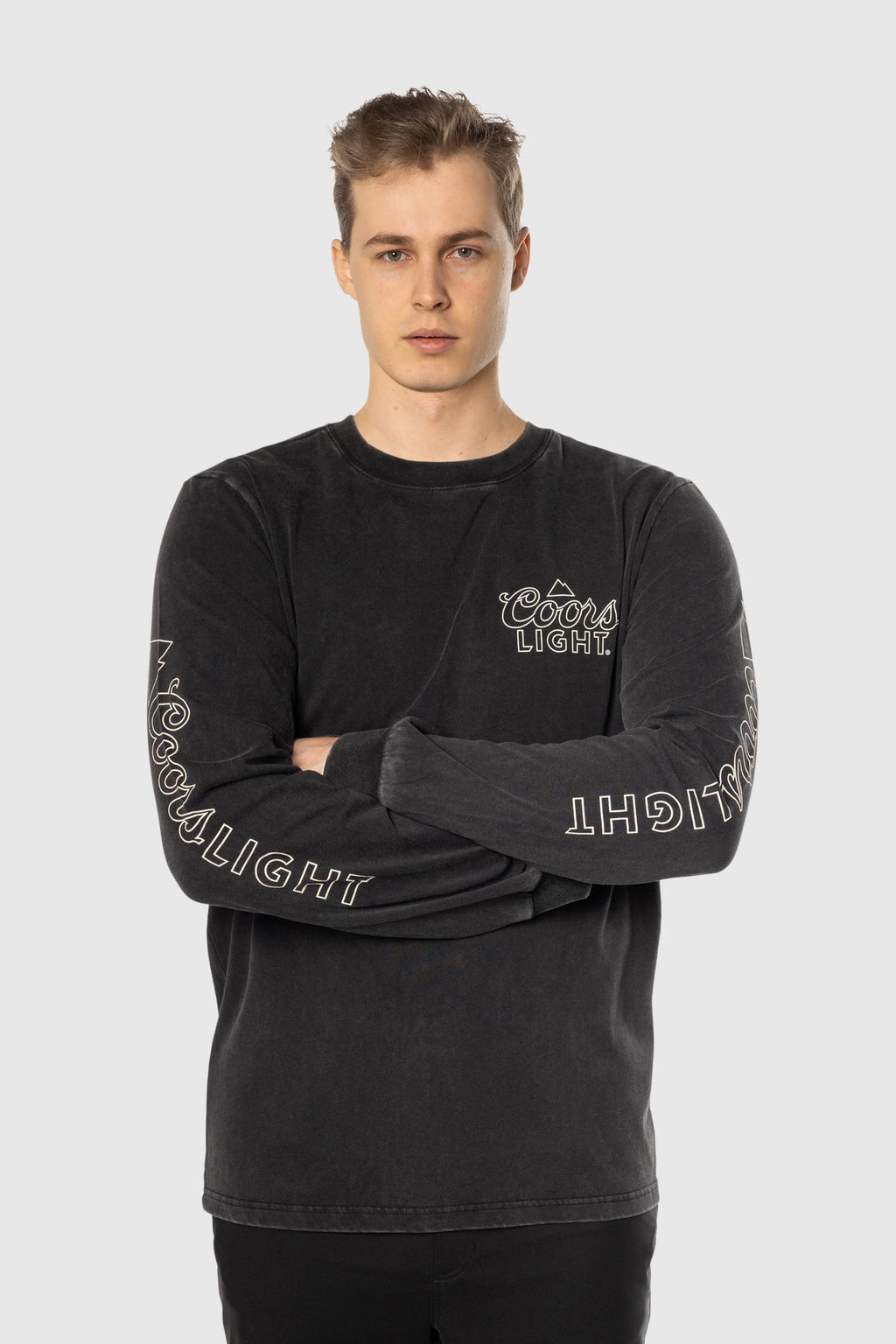 Cold Cargo L/S