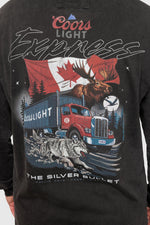 Cold Cargo L/S