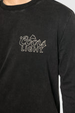 Cold Cargo L/S