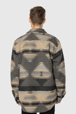 Aztec Overshirt