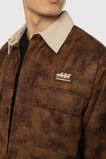Dutton Button Up