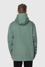 Stitch Hoodie