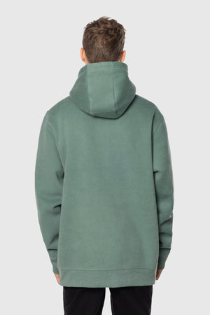 Stitch Hoodie