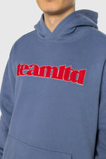 Appliqué Hoodie