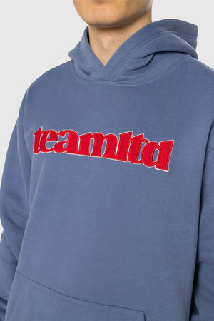 Appliqué Hoodie
