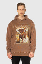 Good Boy Hoodie