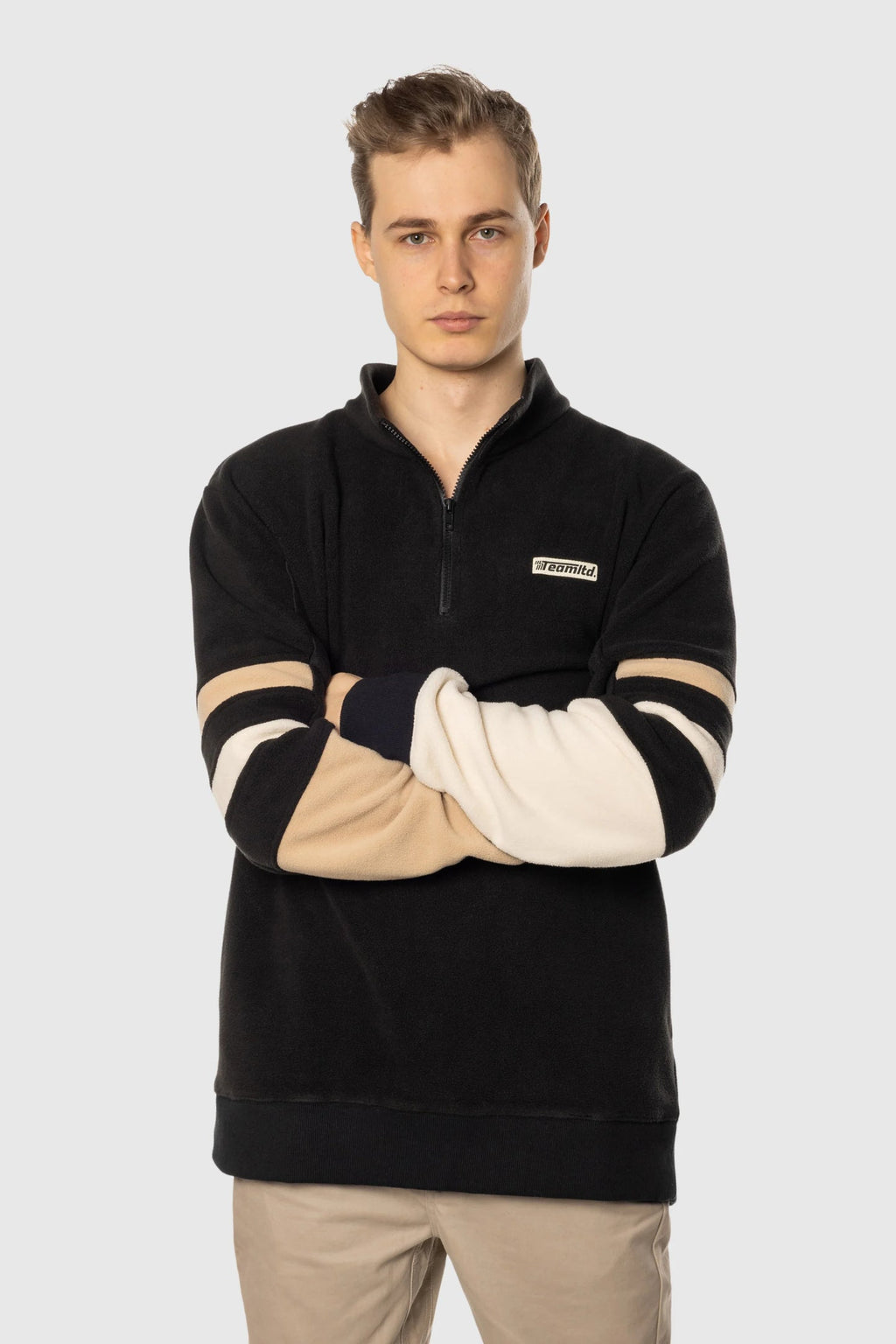 Polar Fleece 1/4 Zip