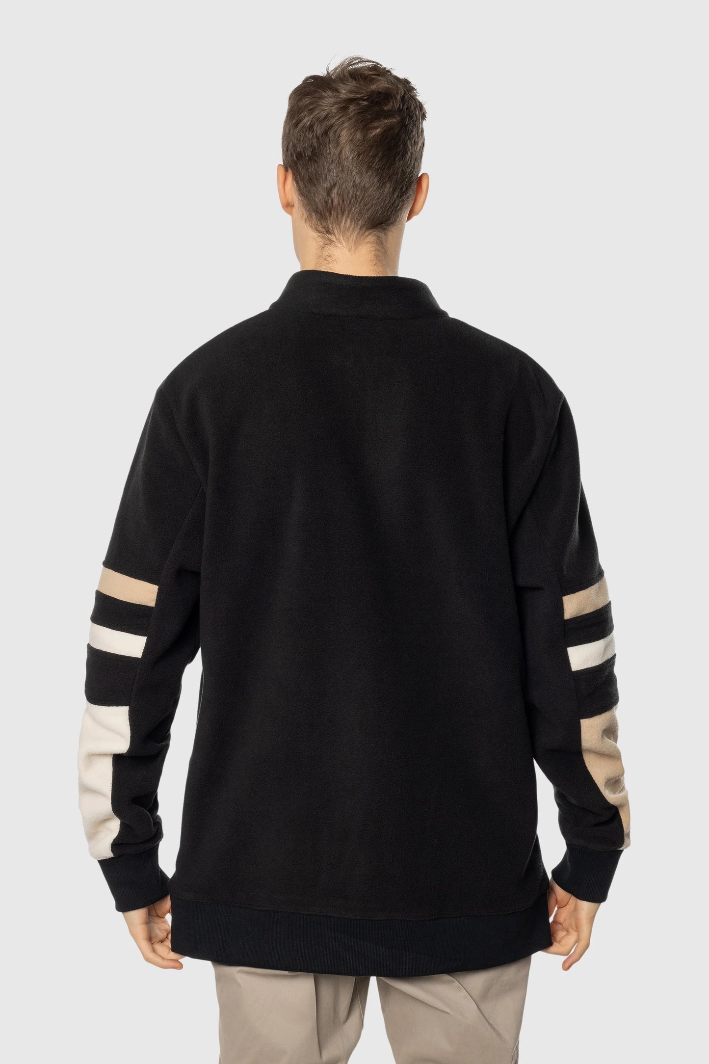 Polar Fleece 1/4 Zip