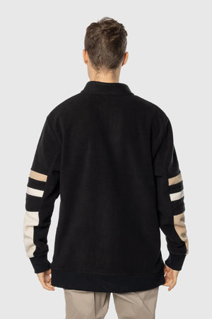Polar Fleece 1/4 Zip
