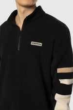 Polar Fleece 1/4 Zip