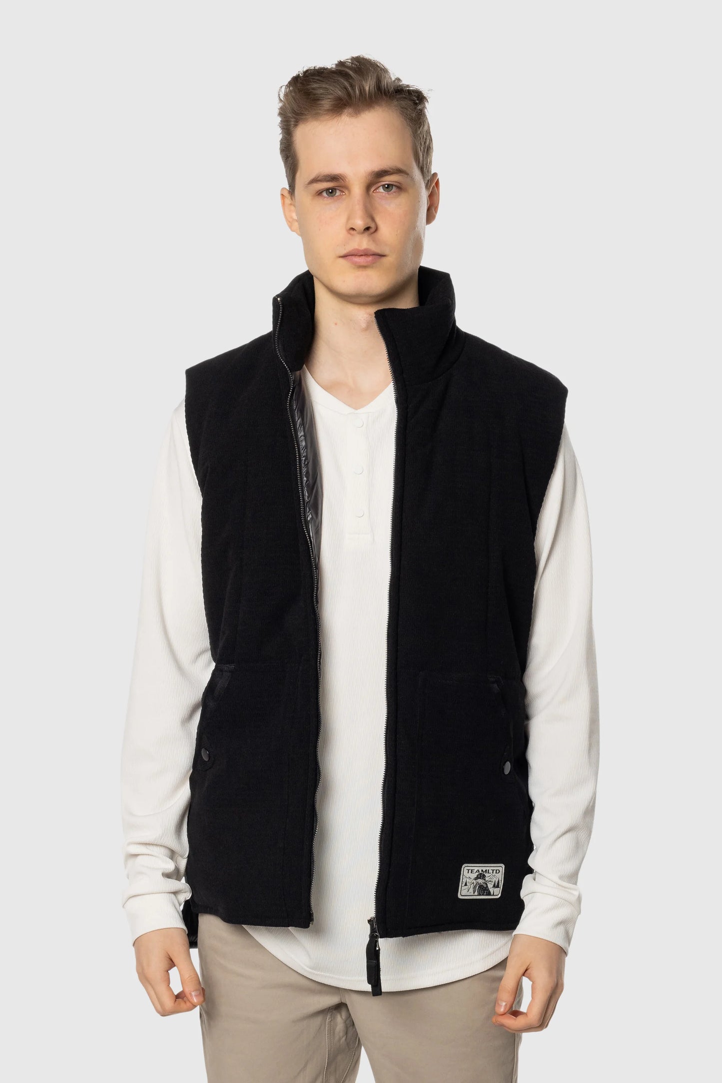 Good Boy Vest