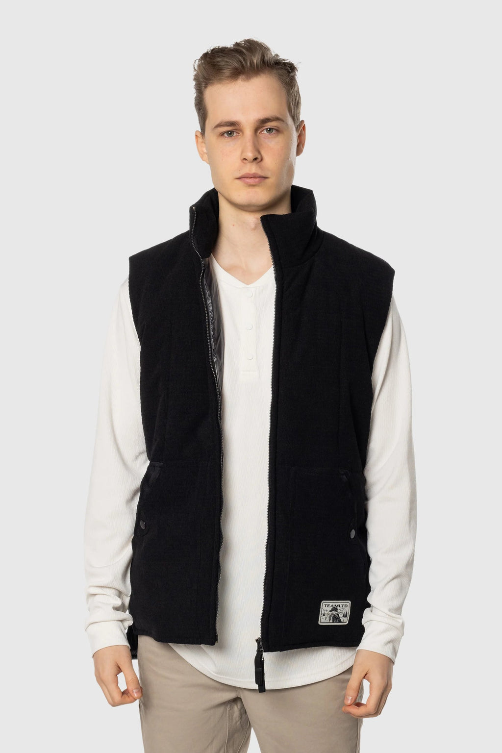 Good Boy Vest