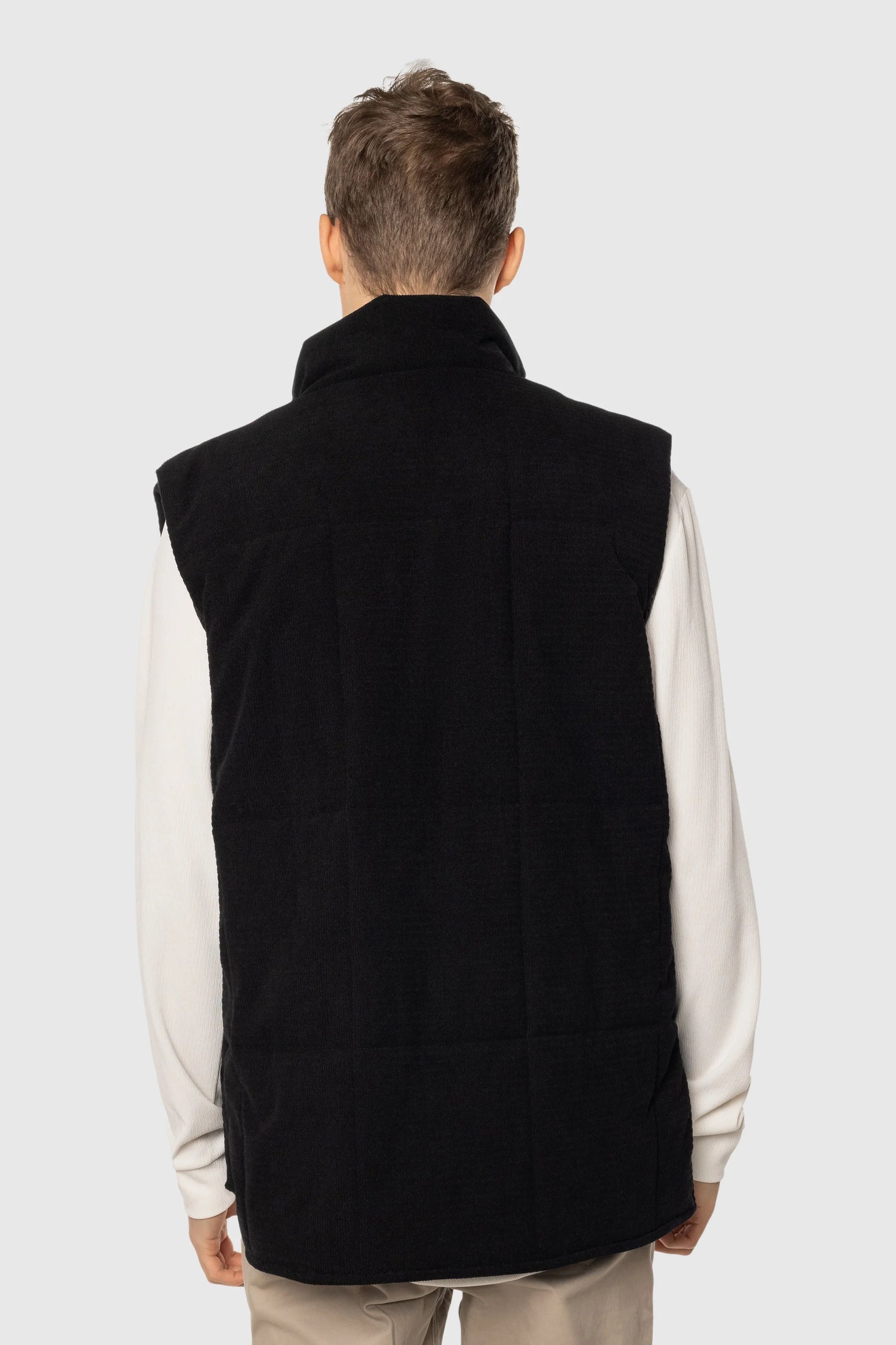 Good Boy Vest