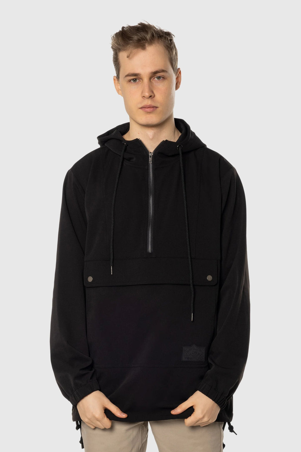 Surge 1/2 Zip Pullover