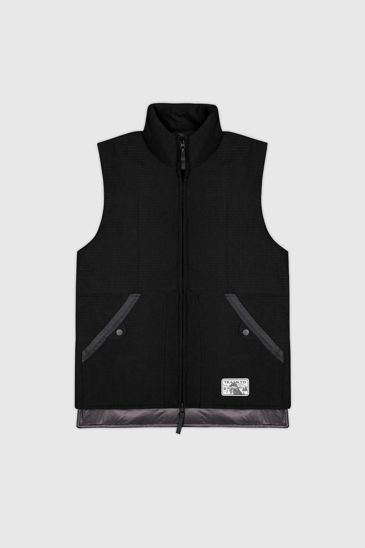 Good Boy Vest