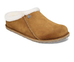 Zermatt Premium Suede Slipper