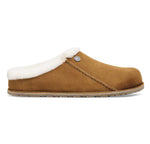Zermatt Premium Suede Slipper