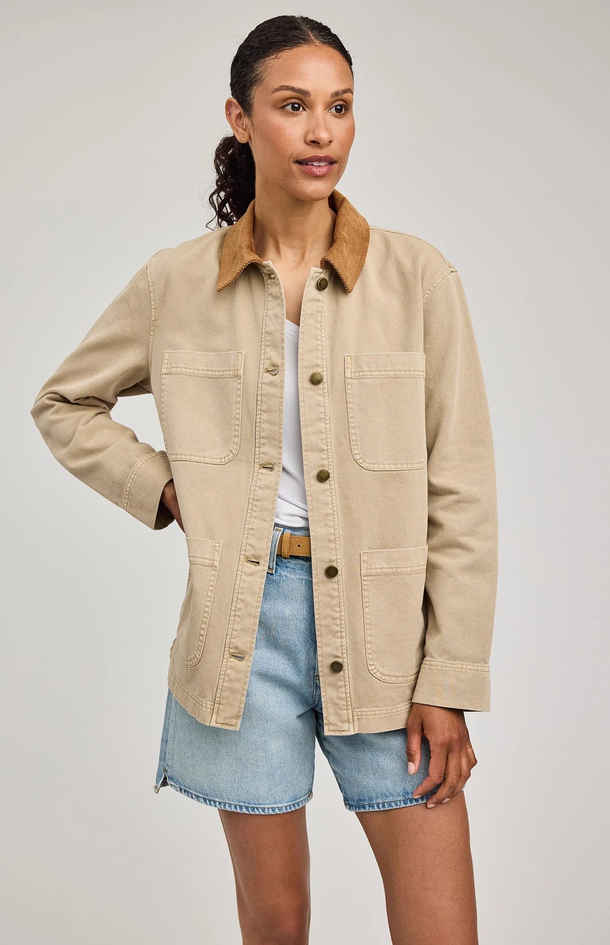 Miller Jacket