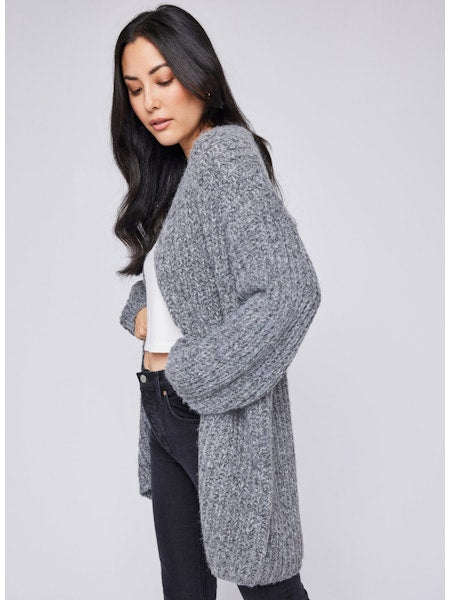 Enid Cardigan