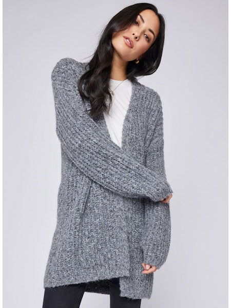 Enid Cardigan