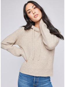 Alanis Sweater