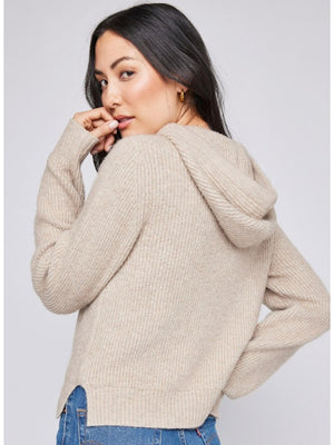 Alanis Sweater