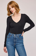 Linette Long Sleeve