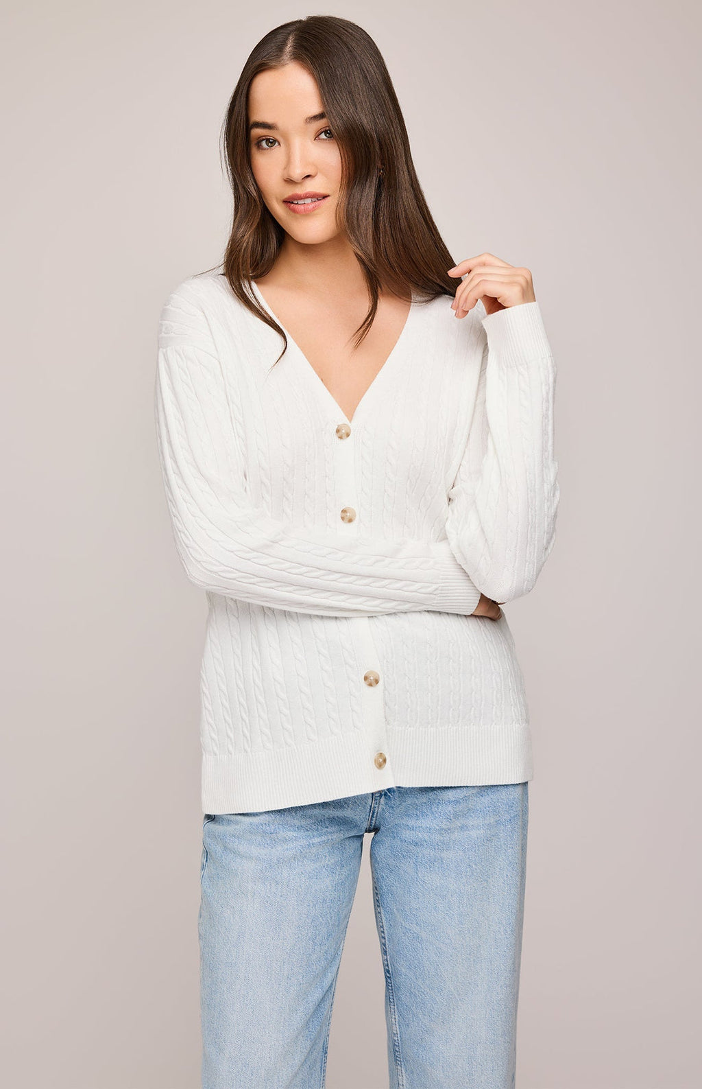 Lucia Cardigan