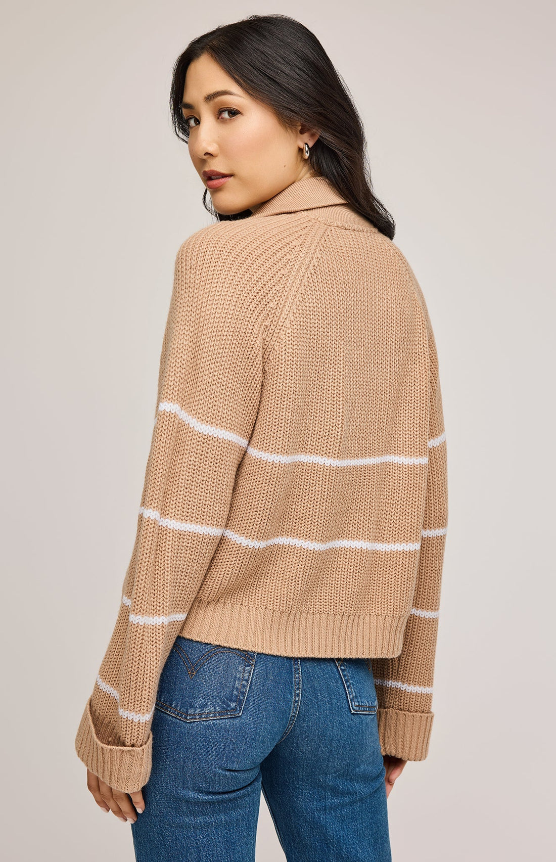 Declan Sweater