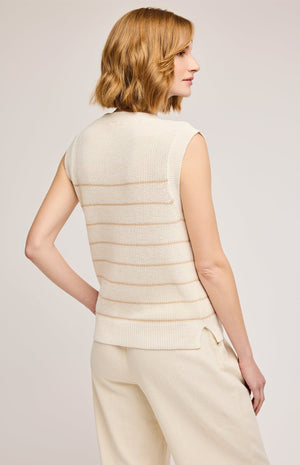 Tanner Knit Vest