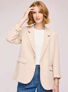 Hawthorn Blazer