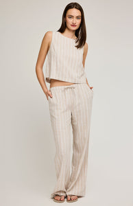 River Sleeveless Top