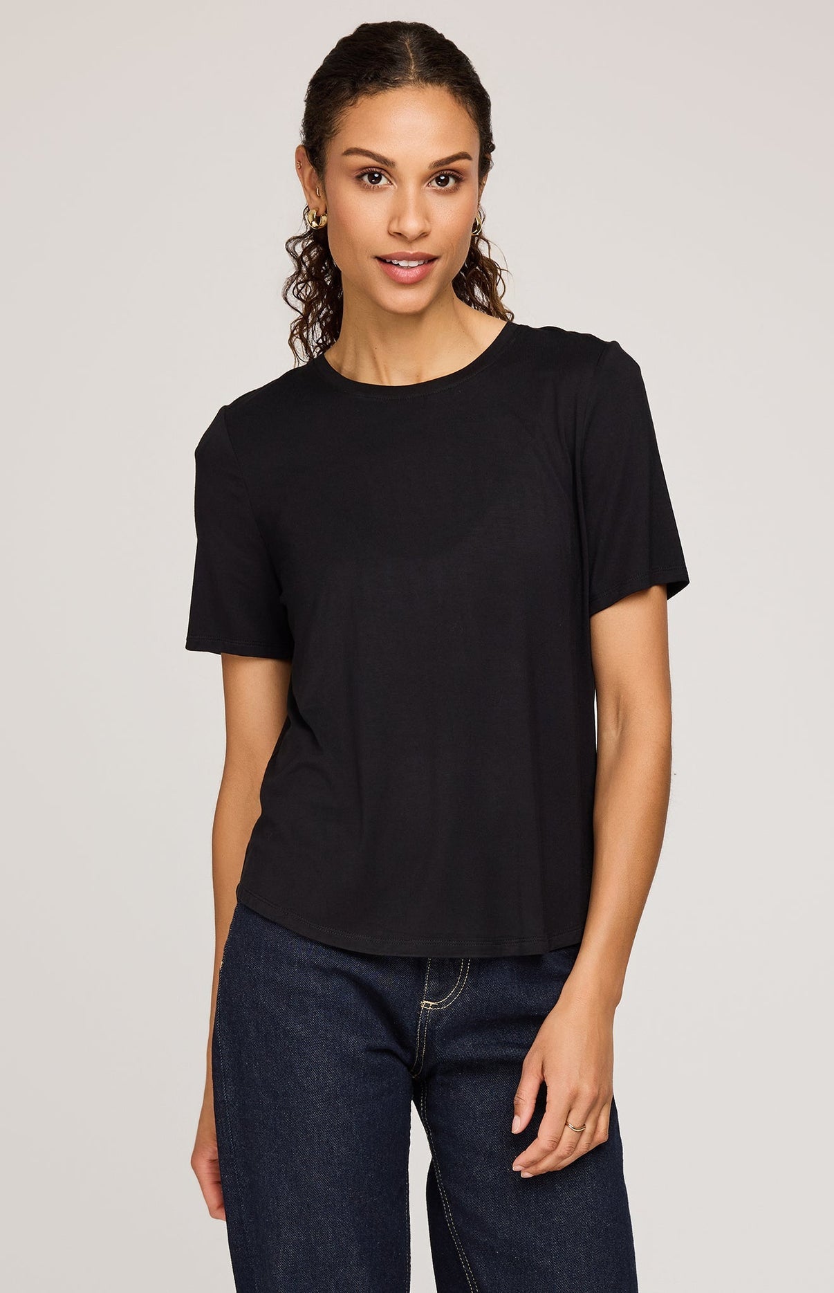 Brielle T-shirt