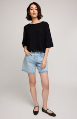 Kerrigan Knit Sweater