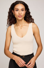 Gina Knit Top