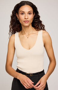 Gina Knit Top