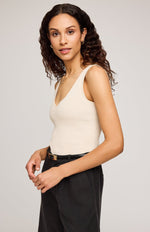 Gina Knit Top