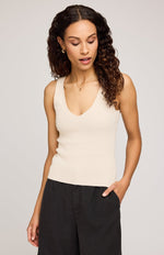 Gina Knit Top