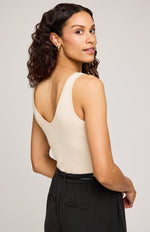 Gina Knit Top