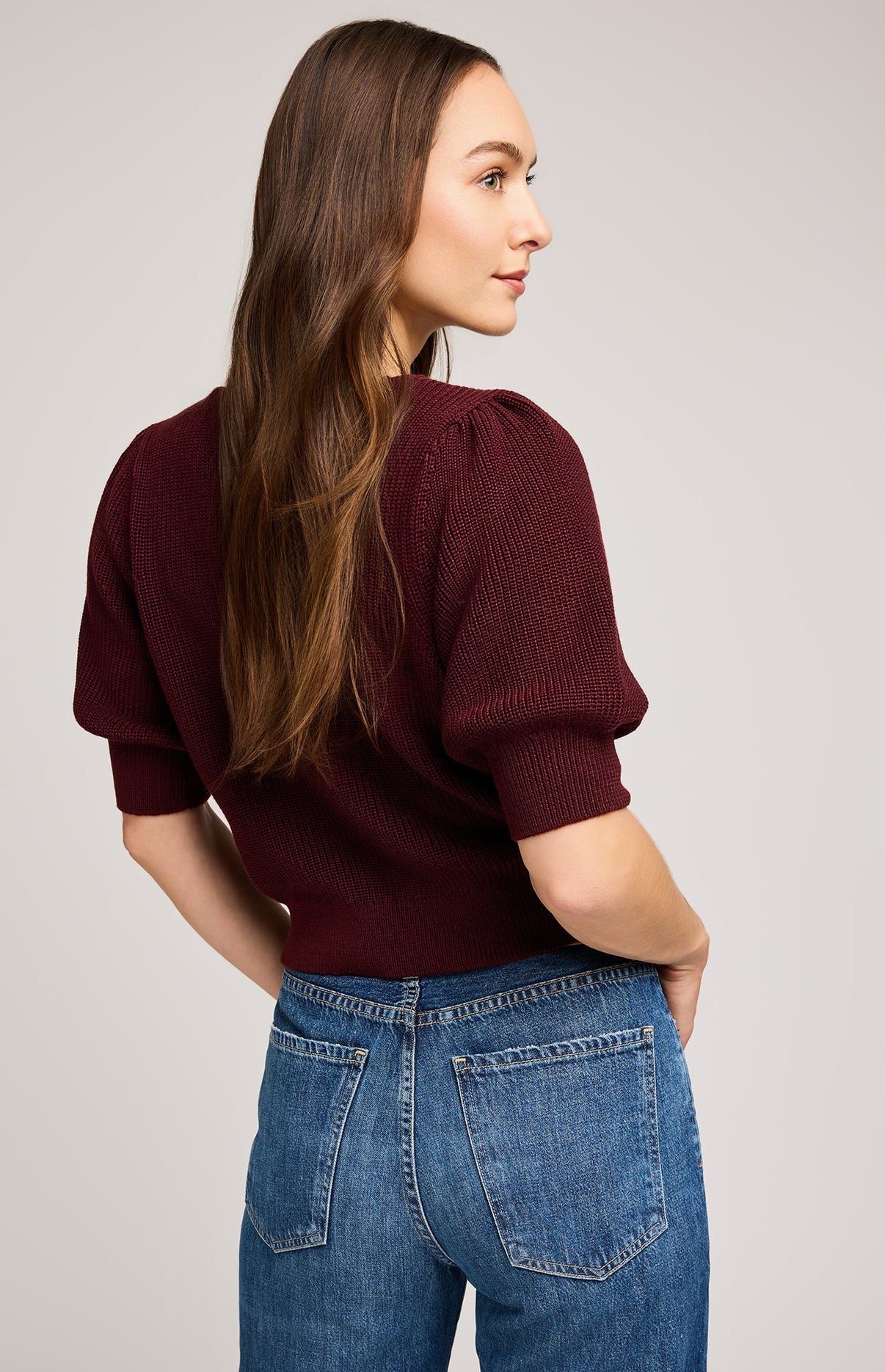 Phoebe Sweater