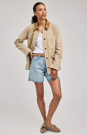 Miller Jacket
