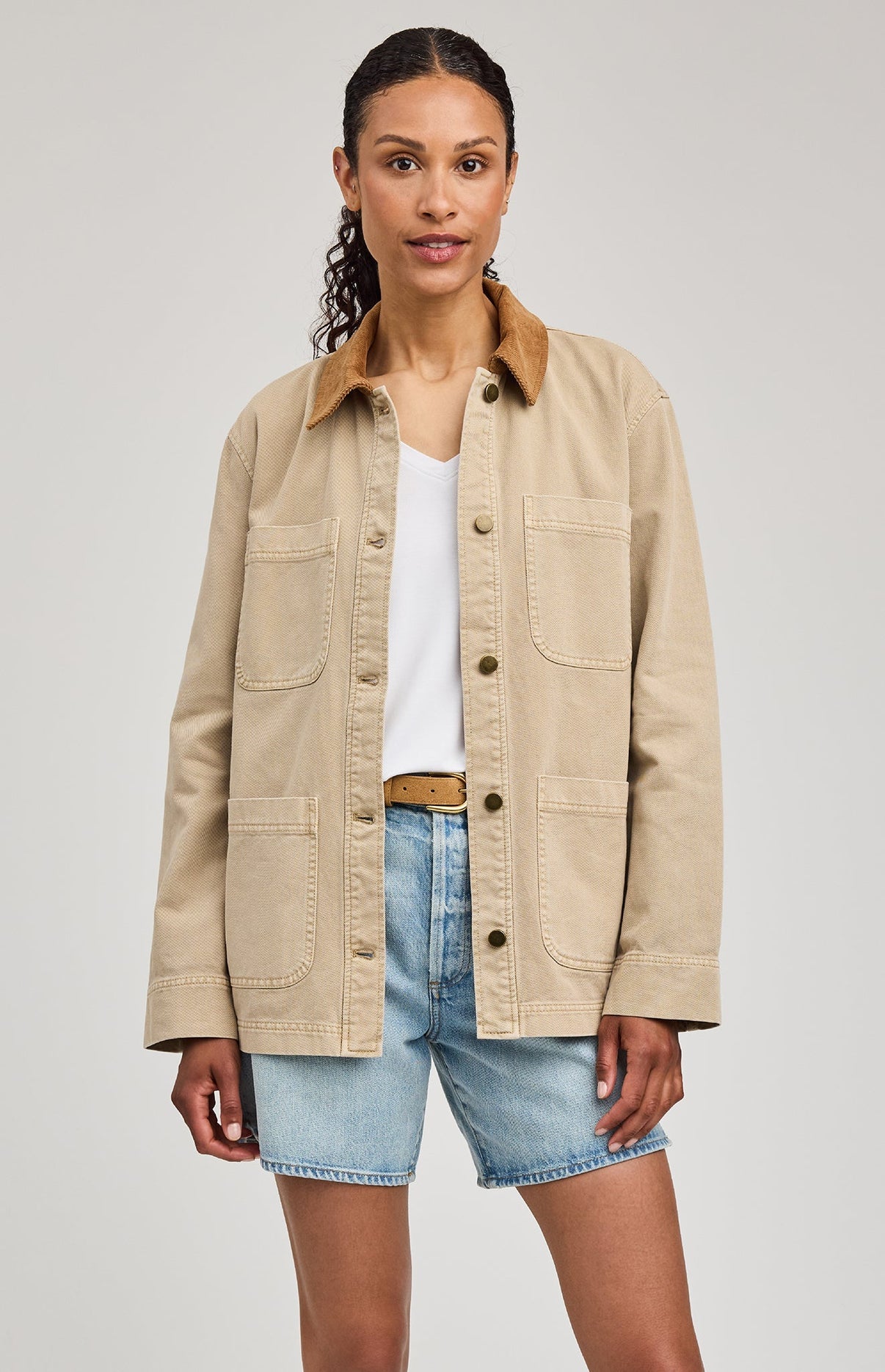 Miller Jacket