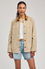 Miller Jacket