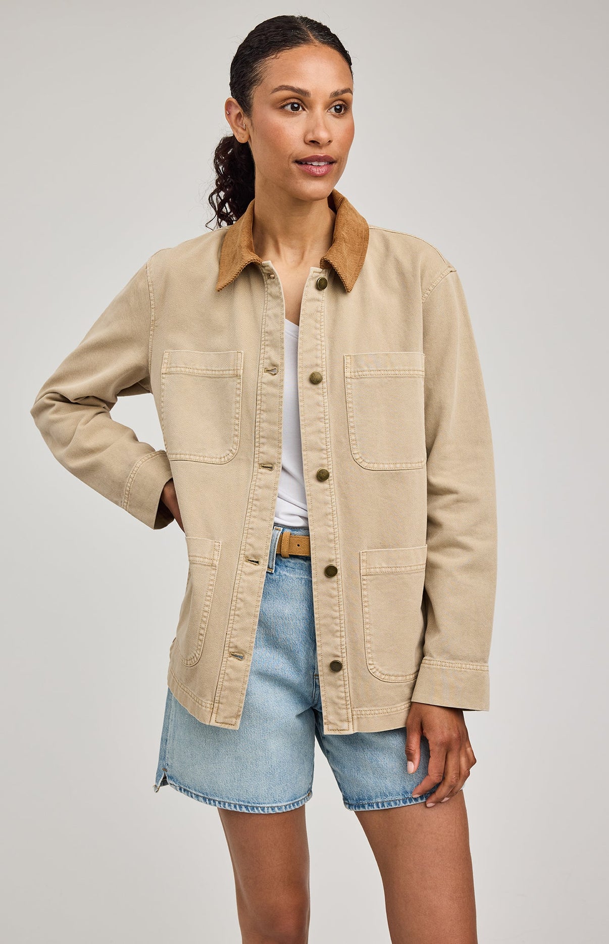 Miller Jacket