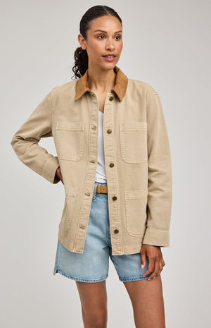 Miller Jacket