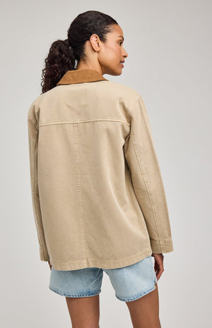 Miller Jacket