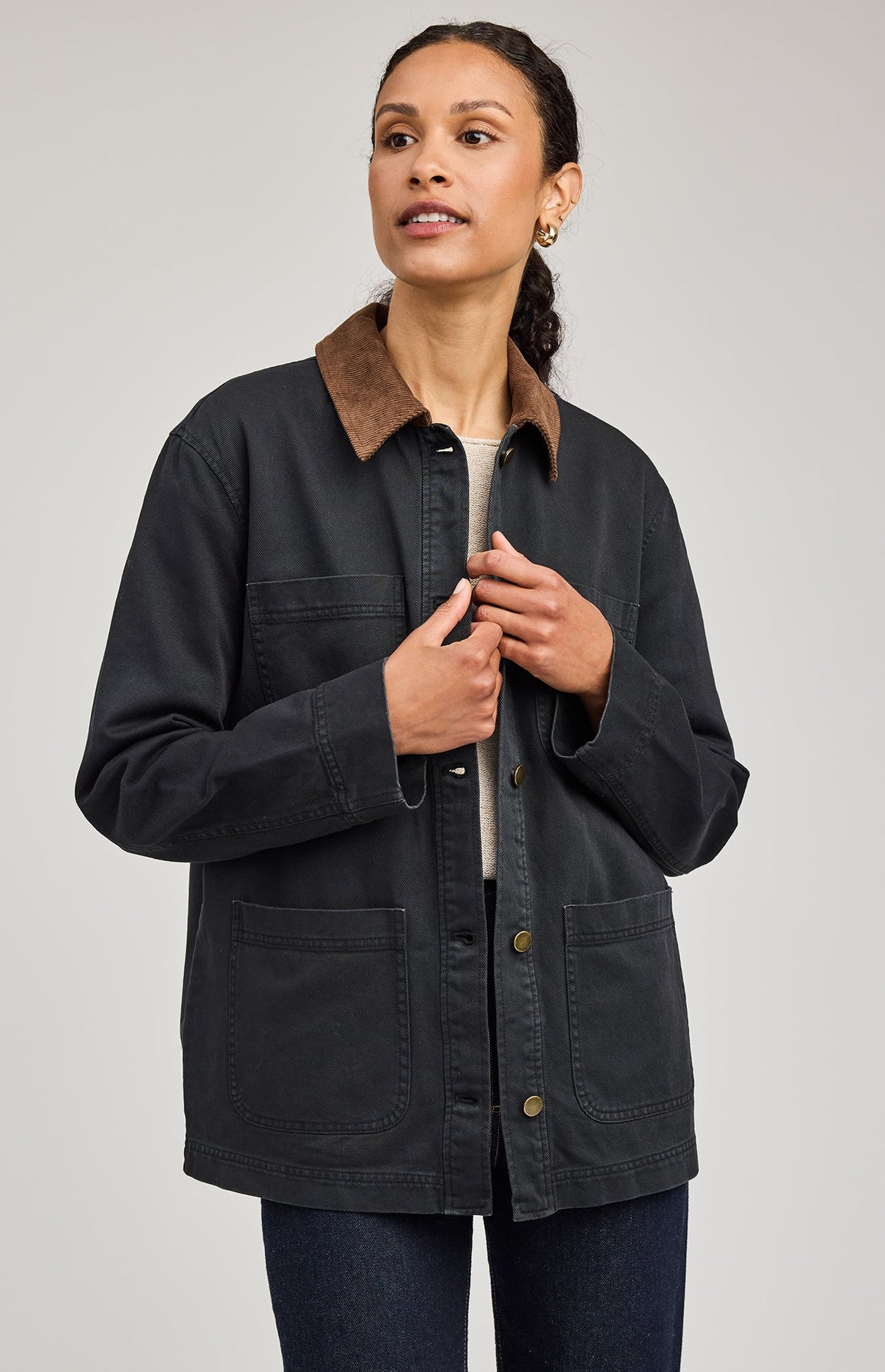 Miller Jacket