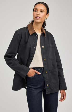 Miller Jacket